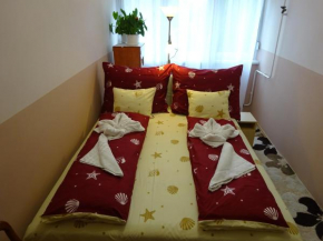 Rozália Apartman
